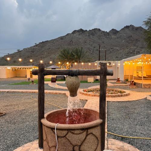 Ras Al Khaimah Ski Chalet | مزرعه صفير