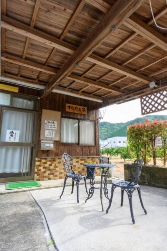 Tsushima House | すなだの家