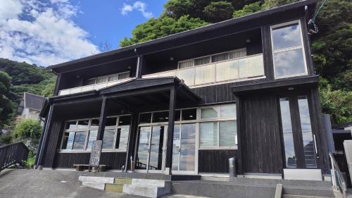 Minami Apartment | イザリCafe
