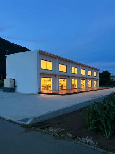 Nagawa House | マウント富士イン