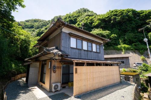 Iyo House | 下灘住宅別館