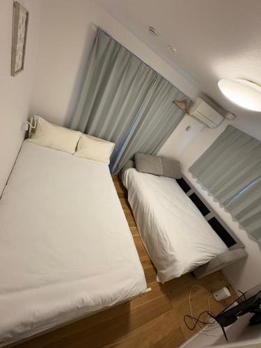 Musashino Apartment | 吉祥寺千利休302号室