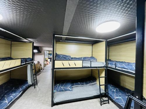 Nishinari Hostel | 宝の宿