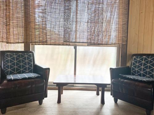 Wadomari Apartment | 民泊Toshi29