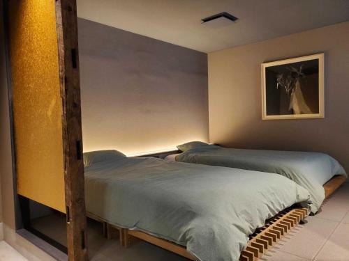 Yunokawa Onsen Hotel | 煎 SEN