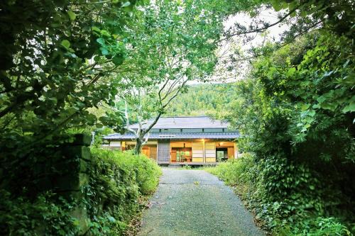 Minamiizu Villa | 農ある暮らしの宿 古民家 天地