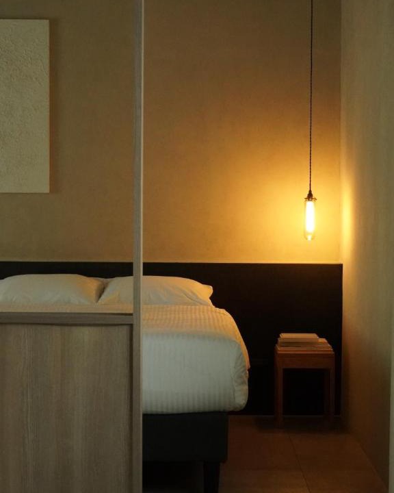 Futemma Apartment | 雲居月-kumoizuki-