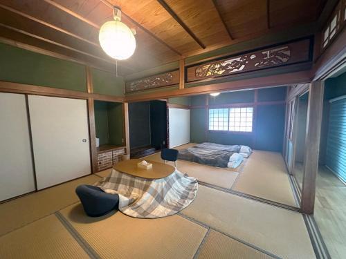Mie Prefecture House | 静かな海町ステイ utakata 一棟貸し