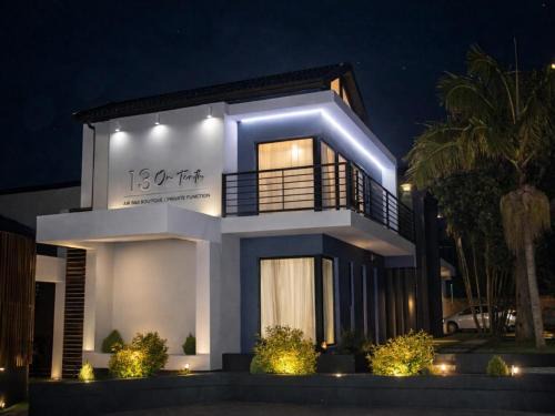 Walmer Hotel | 13 on Tenth