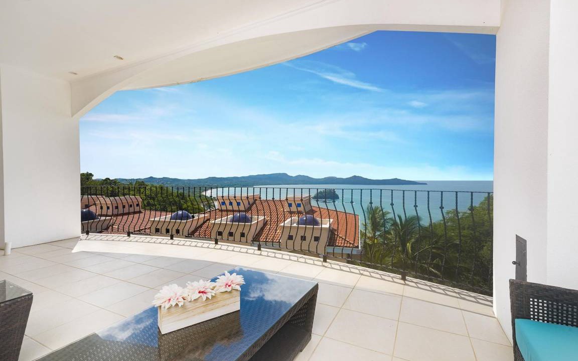 Playa Flamingo Apartment | 174 m² Apartment ∙ 3 bedrooms ∙ 6 guests
