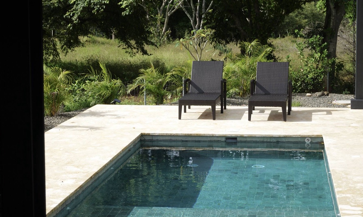 Playa Negra Villa | 2 minutes walking to the beach