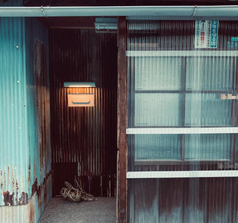 Tamano Apartment | 2025年OPEN 一棟貸切の宿 デザイナーズinn 視点定点 旅舎