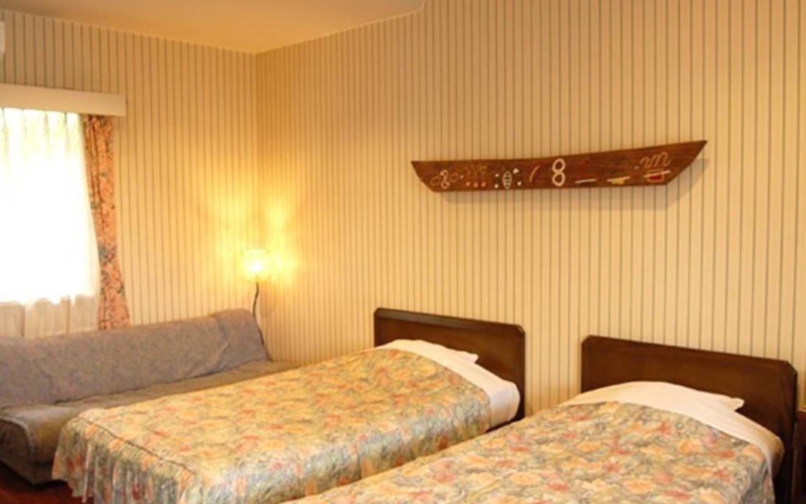 Amami Hotel | 23 m² Hotel ∙ 1 bedroom ∙ 2 guests