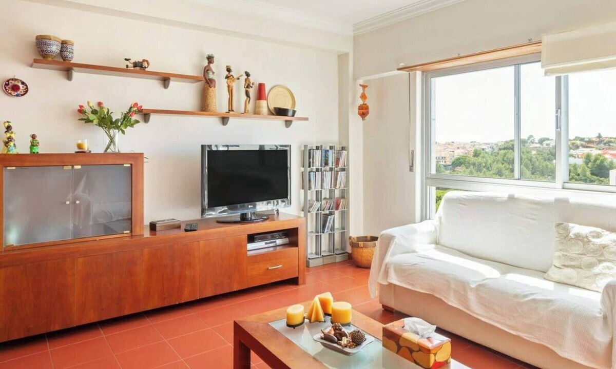Alvide Apartment | 2BD Duplex Apt Terrace- Cascais
