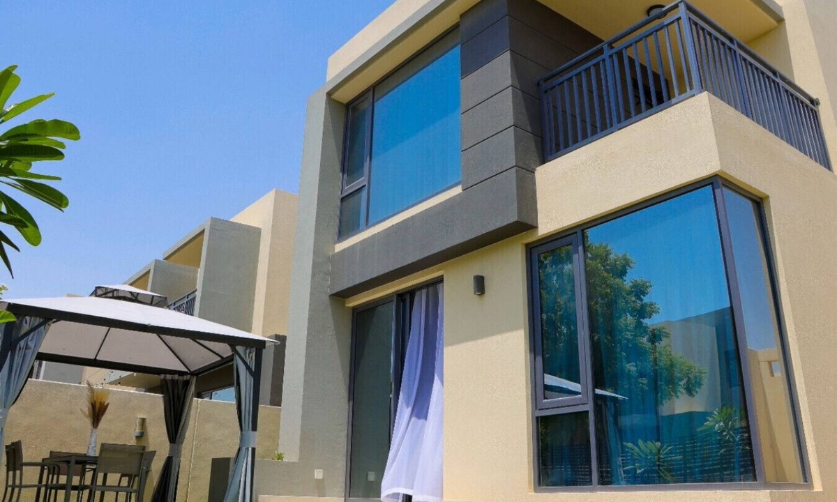 Dubai Villa | 4BR + Maids Villa in Maple 2, Dubai Hills