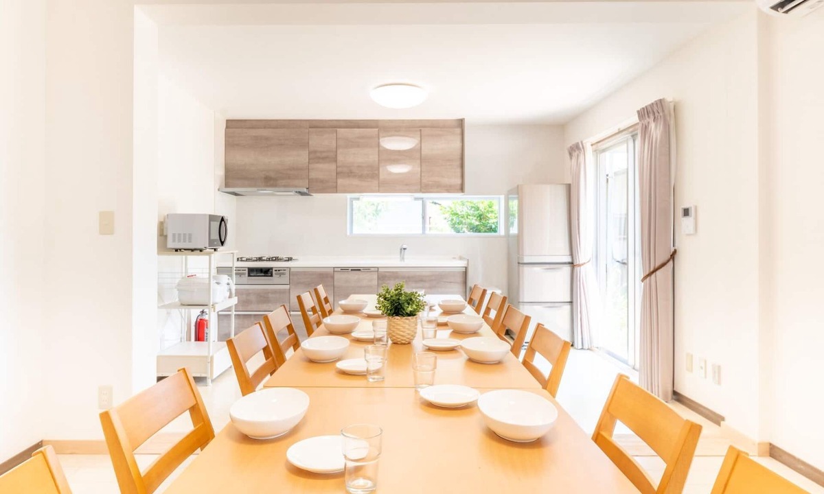 Yugawara House | 4LDK Ideal for Atami Izu Hakone A large rental/Ashigarashimo-gun Kanagawa