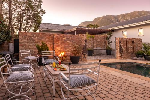 Onrus Apartment | 55 MainStay