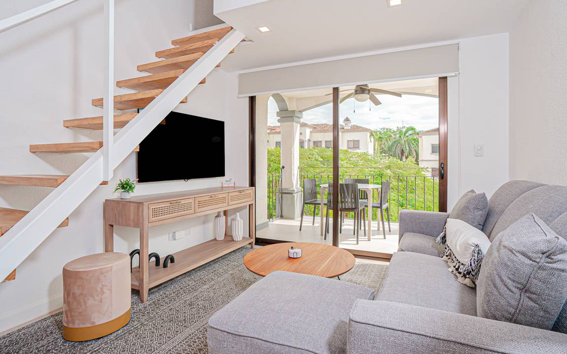 Villarreal Apartment | 65 m² Apartment ∙ 2 bedrooms ∙ 5 guests