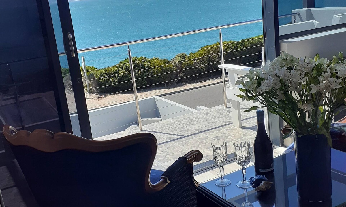 De Kelders House | 65onCliff