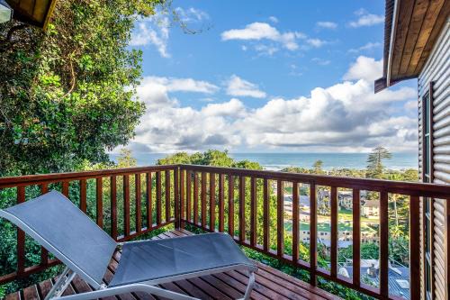 Wilderness Villa | 7 On Boardwalk