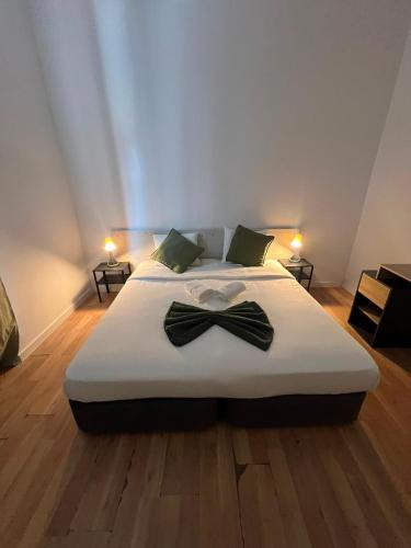 Benfica Hostel | 7 Requinte HOSTel