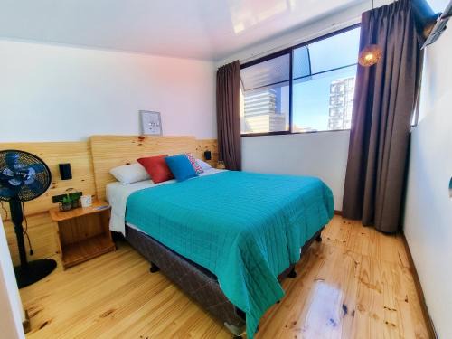 Mata Redonda Apartment | 714 Studios
