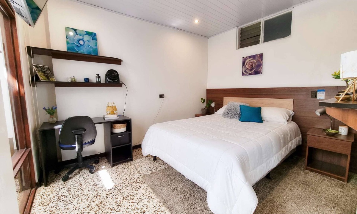 Mata Redonda Hotel | 714 Studios