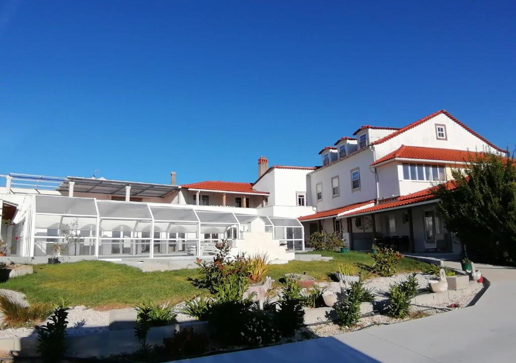 Sao Miguel de Poiares Apartment | 9Arches