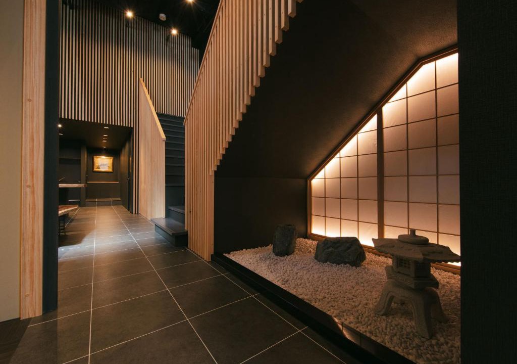 Dogenzaka Apartment | A-LifePENTHOUSE