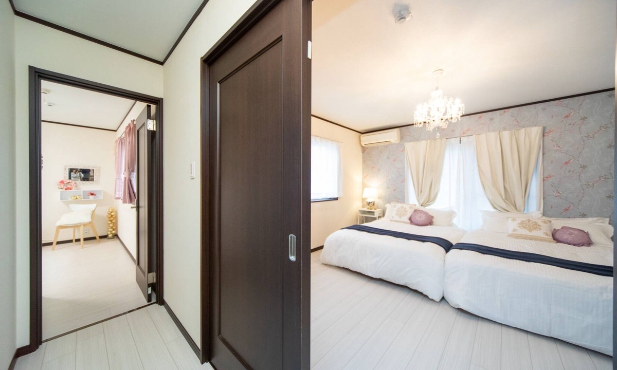 Awaji House | A spacious 3LDK apartment for rent in Kuruma Awaji City/Awaji Hyōgo