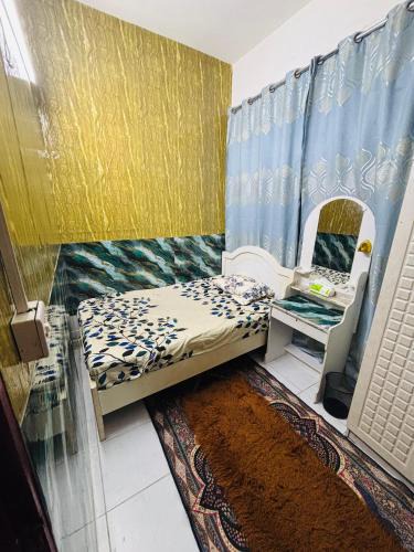 Bur Dubai Hotel | AA Homes