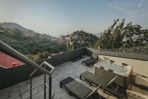 Amarante House | Abrigos do Castelo