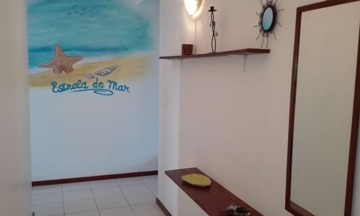 Ajuda Apartment | Accommodation - Estrela do Mar