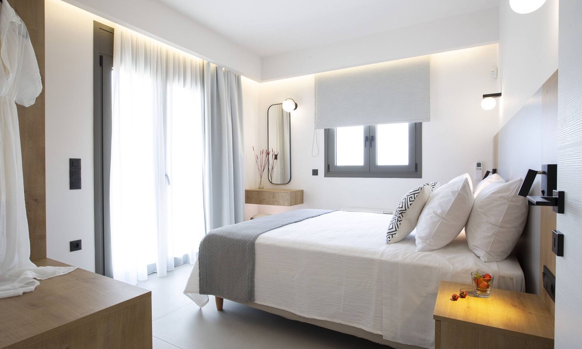 Lefkada Town House | Achillion Suites