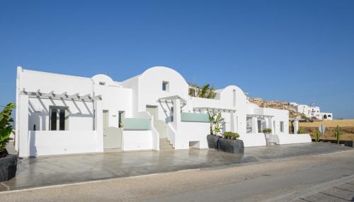 Monolithos Villa | Aegean Diamonds Luxury Suites