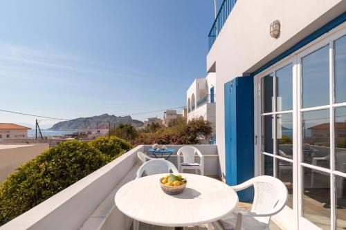 Perdhika Apartment | Aeginia 2