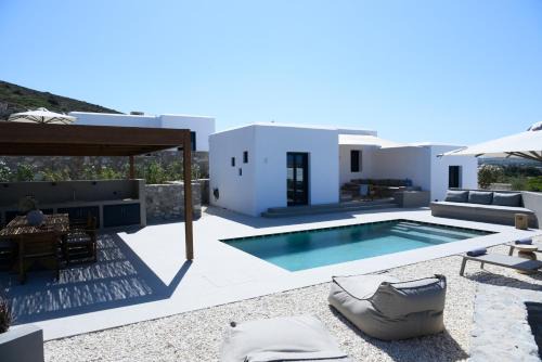 Ampelas Villa | Aetheria