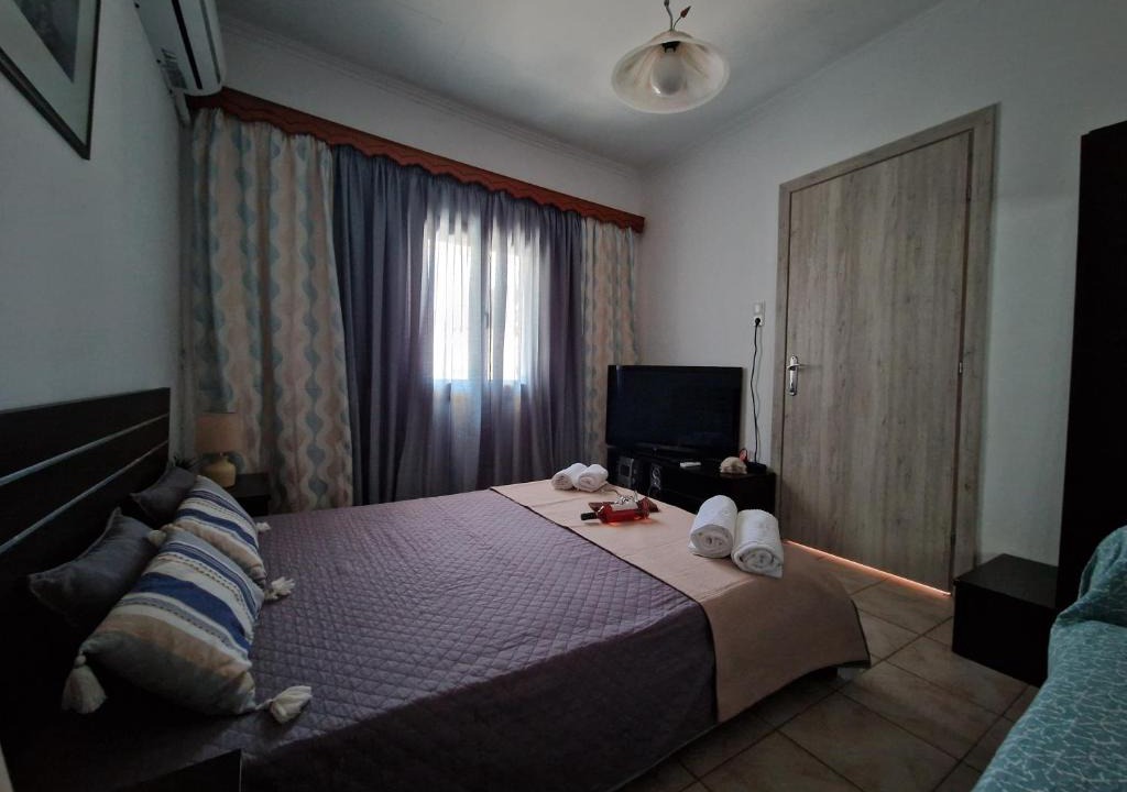 Eresos Apartment | Afroditi's 2