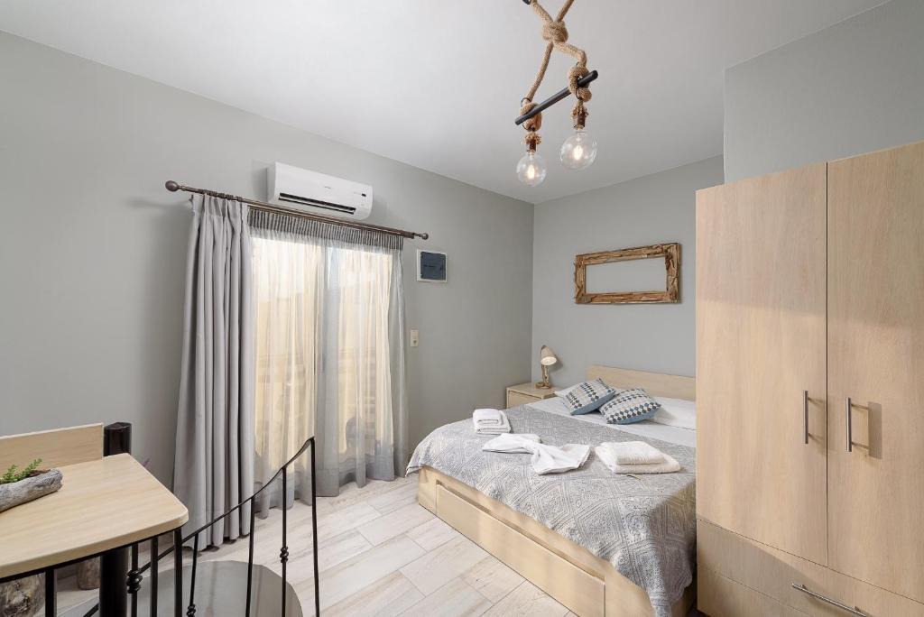 Matala Apartment | Ageliki Studio