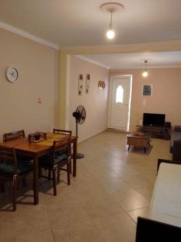 Vathi House | Aggeliki
