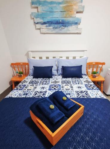 L'Agulhas Apartment | Agulhas Stay