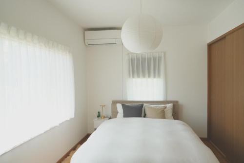 Tsubetsu House | Aioi house