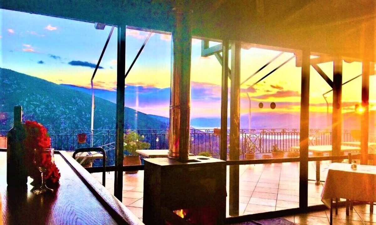 Delfoi Hotel | Aiolos Hotel