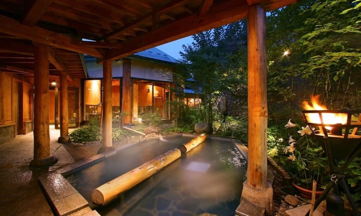 Morioka House | Aishinkan