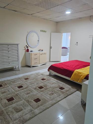 Al Wathba House | Al wafih
