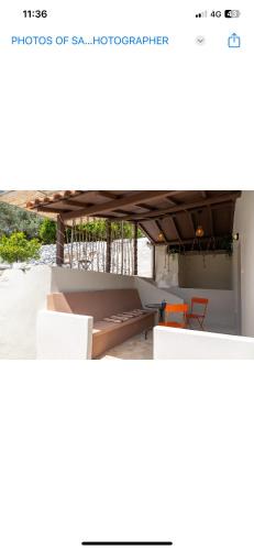 Pythagorion Apartment | Alcyon