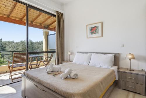 Melikia Apartment | Alexandra Studio 10