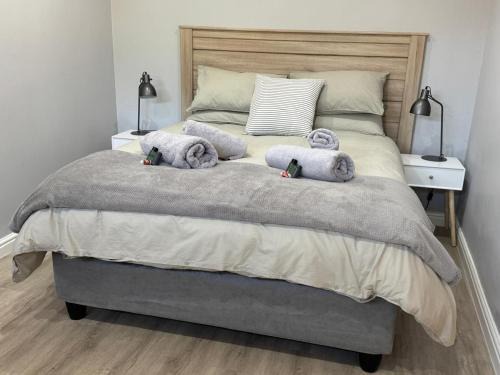 Worcester Apartment | Alicante
