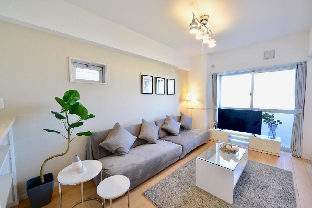 Chibana Apartment | Allstay CHIBANA