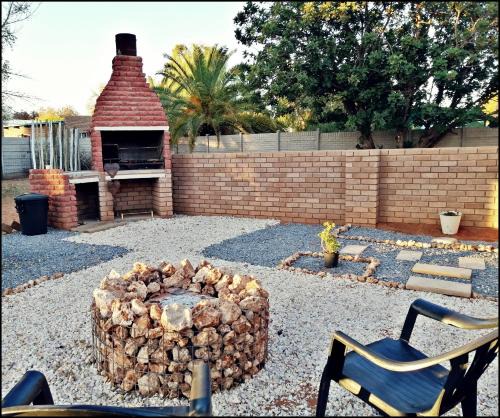 Upington Apartment | Ambiente Budget Accommodation